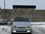 ВАЗ (Lada) 2114 2007 года за 1 300 000 тг. в Кульсары