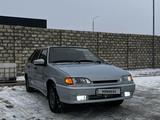 ВАЗ (Lada) 2114 2007 года за 1 300 000 тг. в Кульсары – фото 2