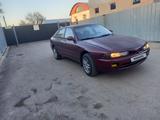 Mitsubishi Galant 1993 года за 770 000 тг. в Алматы – фото 5