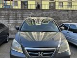 Honda Odyssey 2004 годаfor5 450 000 тг. в Астана