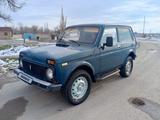 ВАЗ (Lada) Lada 2121 2000 года за 800 000 тг. в Сарыкемер – фото 2