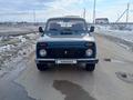 ВАЗ (Lada) Lada 2121 2000 года за 800 000 тг. в Сарыкемер