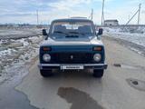 ВАЗ (Lada) Lada 2121 2000 года за 800 000 тг. в Сарыкемер