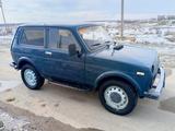 ВАЗ (Lada) Lada 2121 2000 года за 800 000 тг. в Сарыкемер – фото 3