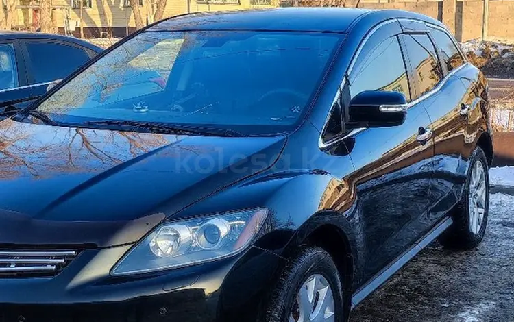 Mazda CX-7 2007 годаfor4 800 000 тг. в Караганда