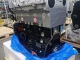 Новый двигатель K4M 1.6 Renault Duster Sandero Logan Megane мотор заводской за 800 000 тг. в Астана – фото 2