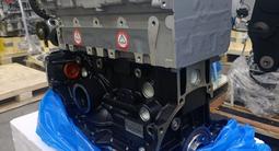 Новый двигатель K4M 1.6 Renault Duster Sandero Logan Megane мотор заводской за 800 000 тг. в Астана – фото 2