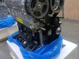 Новый двигатель K4M 1.6 Renault Duster Sandero Logan Megane мотор заводской за 800 000 тг. в Астана – фото 4