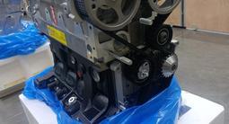 Новый двигатель K4M 1.6 Renault Duster Sandero Logan Megane мотор заводской за 800 000 тг. в Астана – фото 4