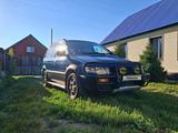 Mitsubishi RVR 1995 годаүшін2 200 000 тг. в Усть-Каменогорск – фото 2
