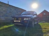 Mitsubishi RVR 1995 годаүшін2 200 000 тг. в Усть-Каменогорск