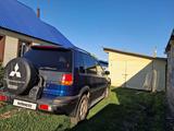 Mitsubishi RVR 1995 годаүшін2 200 000 тг. в Усть-Каменогорск – фото 4