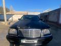 Mercedes-Benz S 500 1998 года за 3 200 000 тг. в Шымкент – фото 2