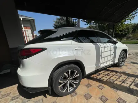 Lexus RX 300 2020 года за 22 500 000 тг. в Астана – фото 3