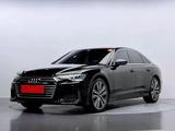 Audi A6 2023 года за 18 500 000 тг. в Астана