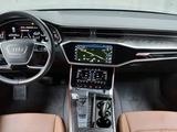 Audi A6 2023 годаүшін18 500 000 тг. в Астана – фото 5