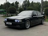 BMW 740 2000 года за 4 500 000 тг. в Алматы