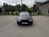 BMW 740 2000 года за 4 500 000 тг. в Алматы – фото 2