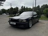 BMW 740 2000 года за 4 500 000 тг. в Алматы – фото 3