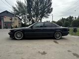 BMW 740 2000 года за 4 500 000 тг. в Алматы – фото 4