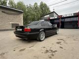 BMW 740 2000 года за 4 500 000 тг. в Алматы – фото 5