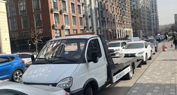 ГАЗ  ГАЗель Next 4.6 2016 года за 8 500 000 тг. в Алматы – фото 2