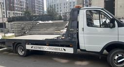 ГАЗ  ГАЗель Next 4.6 2016 года за 8 500 000 тг. в Алматы – фото 3