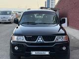 Mitsubishi Pajero Sport 2007 годаүшін5 900 000 тг. в Астана