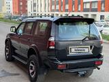 Mitsubishi Pajero Sport 2007 годаүшін5 900 000 тг. в Астана – фото 4