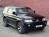 Mitsubishi Pajero Sport 2007 годаүшін5 900 000 тг. в Астана – фото 2