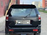 Mitsubishi Pajero Sport 2007 годаүшін5 900 000 тг. в Астана – фото 5