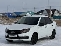 ВАЗ (Lada) Granta 2190 2020 годаүшін3 700 000 тг. в Атырау