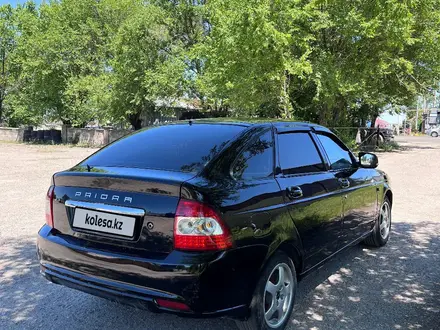 ВАЗ (Lada) Priora 2172 2013 года за 1 400 000 тг. в Алматы – фото 6