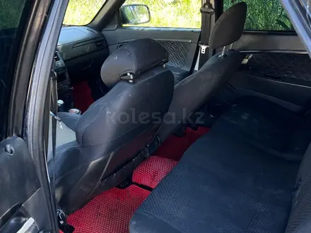 ВАЗ (Lada) Priora 2172 2013 года за 1 400 000 тг. в Алматы – фото 9