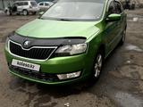 Skoda Rapid 2013 годаүшін4 650 000 тг. в Караганда