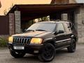Jeep Grand Cherokee 2001 года за 4 700 000 тг. в Алматы
