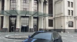 Lexus IS-F 2010 года за 10 800 000 тг. в Алматы – фото 2