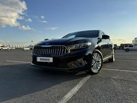 Kia K7 2021 года за 15 500 000 тг. в Караганда