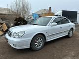 Hyundai Sonata 2004 года за 3 000 000 тг. в Балхаш – фото 3