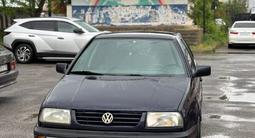 Volkswagen Vento 1993 годаүшін800 000 тг. в Шымкент
