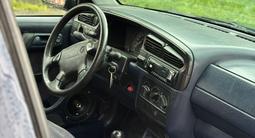 Volkswagen Vento 1993 годаүшін800 000 тг. в Шымкент – фото 3