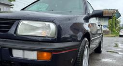 Volkswagen Vento 1993 годаүшін800 000 тг. в Шымкент – фото 2