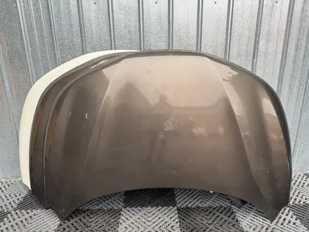 Капот на Qashqai J11 разных цветов привозные за 180 000 тг. в Алматы – фото 10