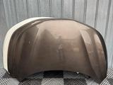 Капот на Qashqai J11 разных цветов привозные за 180 000 тг. в Алматы