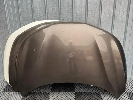 Капот на Qashqai J11 разных цветов привозные за 180 000 тг. в Алматы