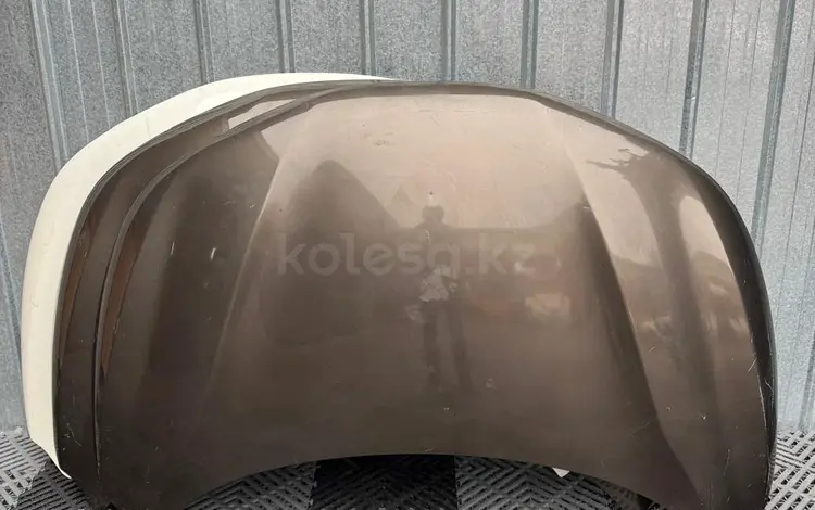 Капот на Qashqai J11 разных цветов привозные за 180 000 тг. в Алматы