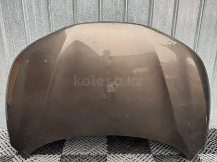 Капот на Qashqai J11 разных цветов привозные за 180 000 тг. в Алматы – фото 9