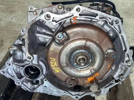 Акпп автомат коробка Opel AF13 60-40LE на двигатель 1.4i C14NZ, X14XE, Z18 за 280 000 тг. в Астана – фото 3