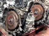 Акпп автомат коробка Opel AF13 60-40LE на двигатель 1.4i C14NZ, X14XE, Z18 за 280 000 тг. в Астана