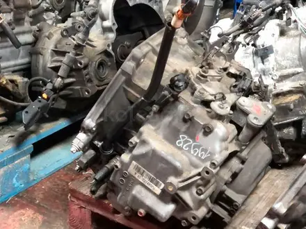 Акпп автомат коробка Opel AF13 60-40LE на двигатель 1.4i C14NZ, X14XE, Z18 за 280 000 тг. в Астана – фото 4